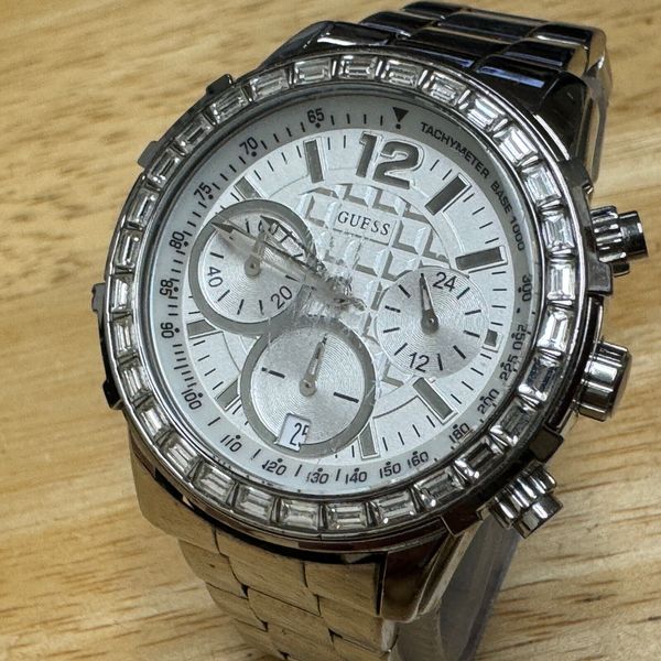 Corrosion-Resistant U0016L1 Watch Battery main image 1