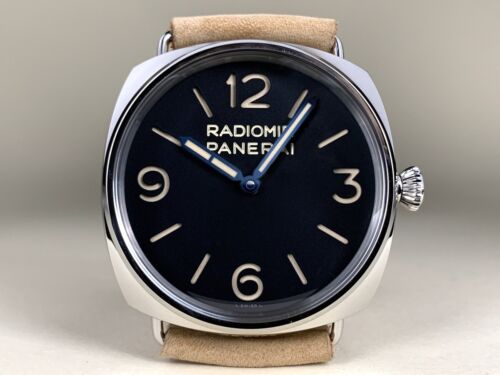 Panerai PAM00720 PAM 720 Radiomir 3 Days Acciaio Limited Edition