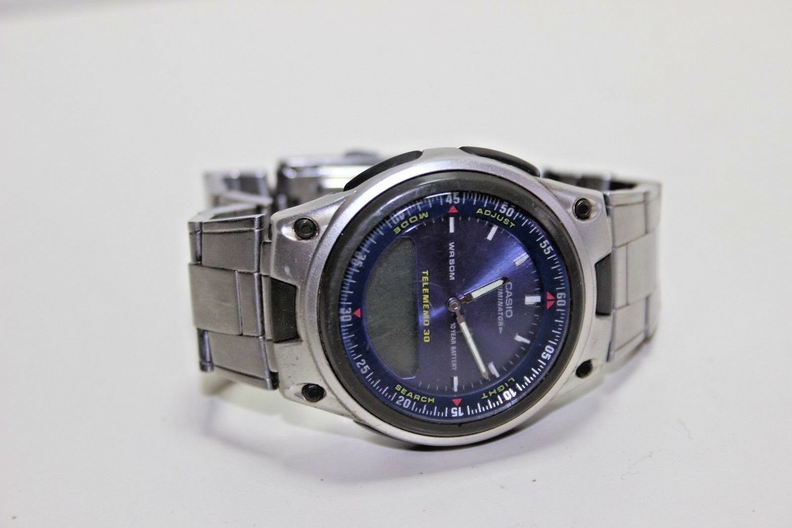 2747 casio