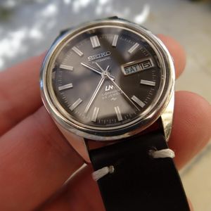 SEIKO 5206-6020 ロードマチックスペシャル セイコー ロードマチック スペシャル 5206-6020 9面カット