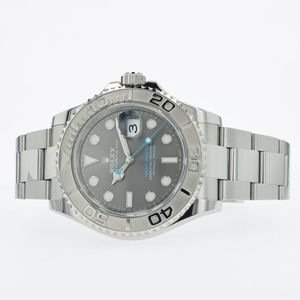 Rolex Yacht-Master 126622-0001 Price as of September 2026