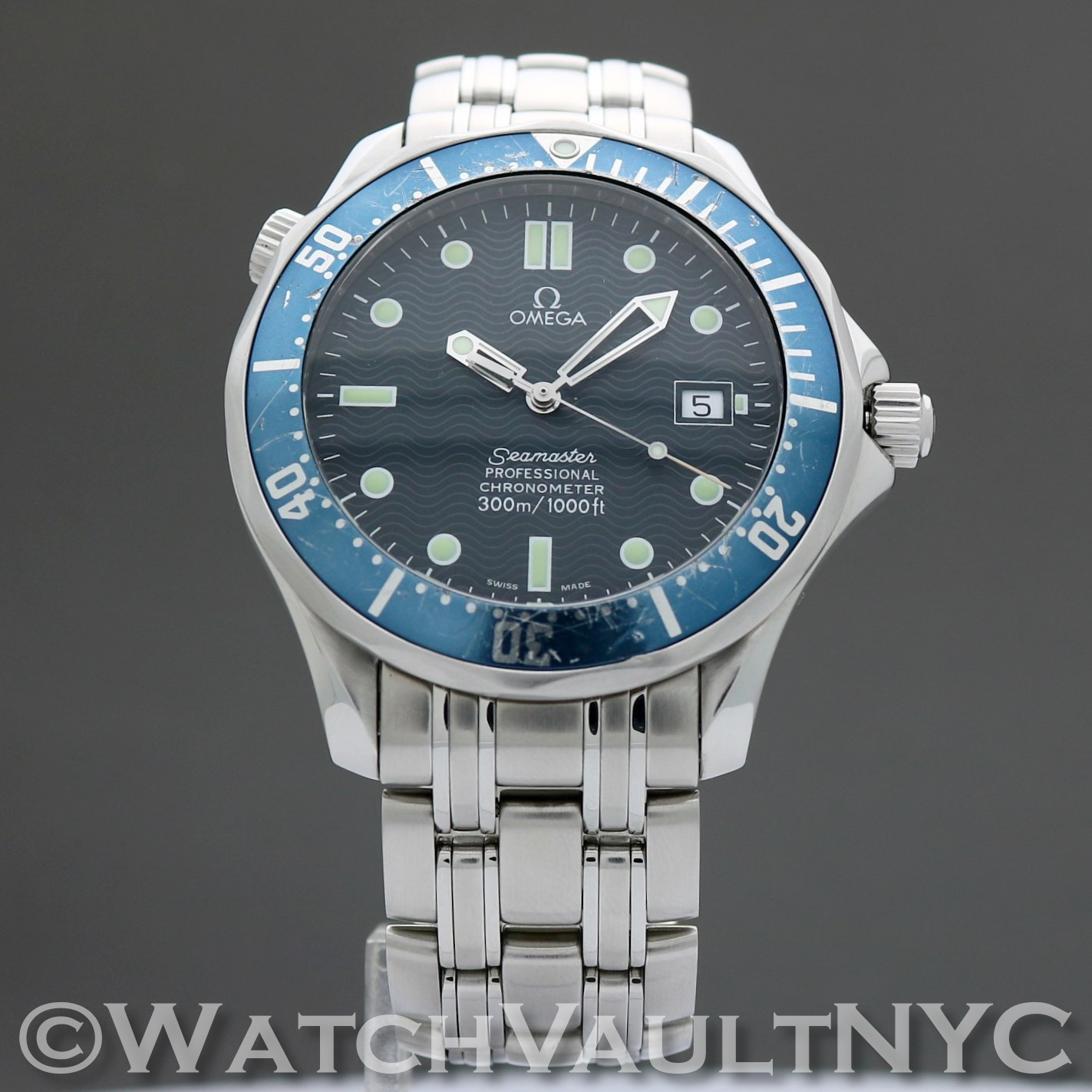 omega 2531.80