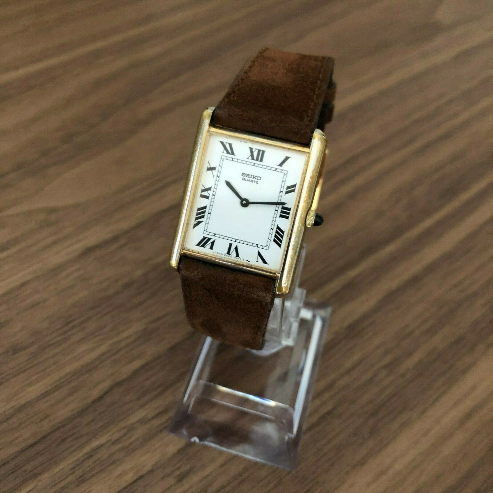 時計 SEIKO QUARTZ 2620-5460 DAINI 時計 SEIKO QUARTZ 2620-5460 DAINI SEIKO QUARTZ 2620-5460