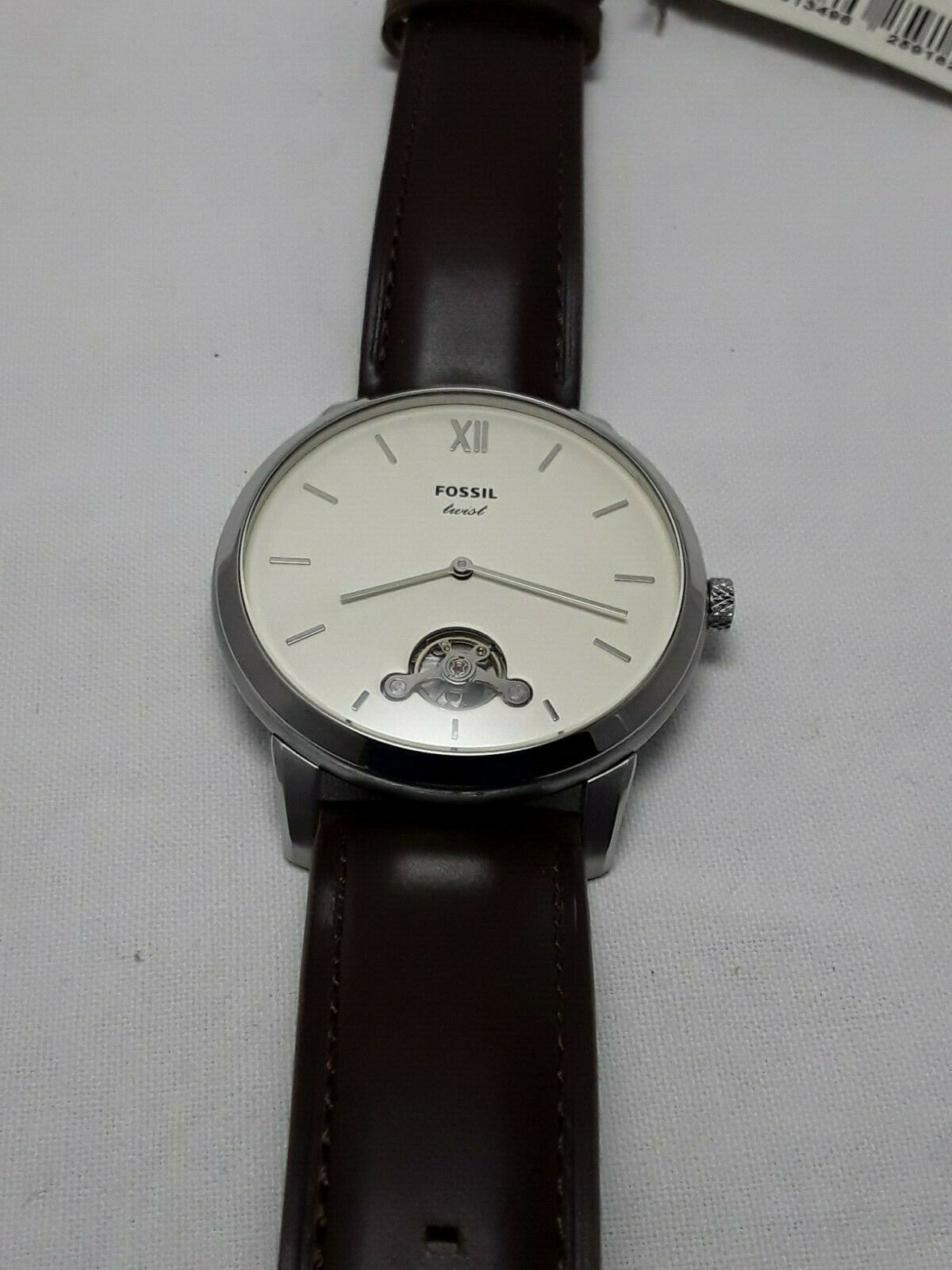 Fossil 2024 neutra twist