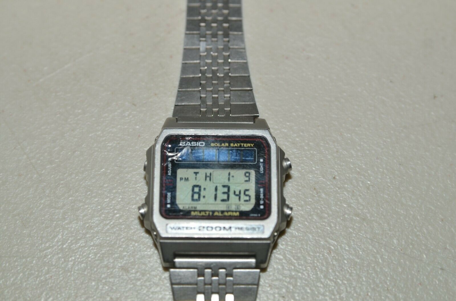 casio dw 2000