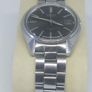 WTS] 1973, Seiko 7005-8027, Automatic, New Crystal and upgraded Band.  [Pre-owned]. $100 | WatchCharts