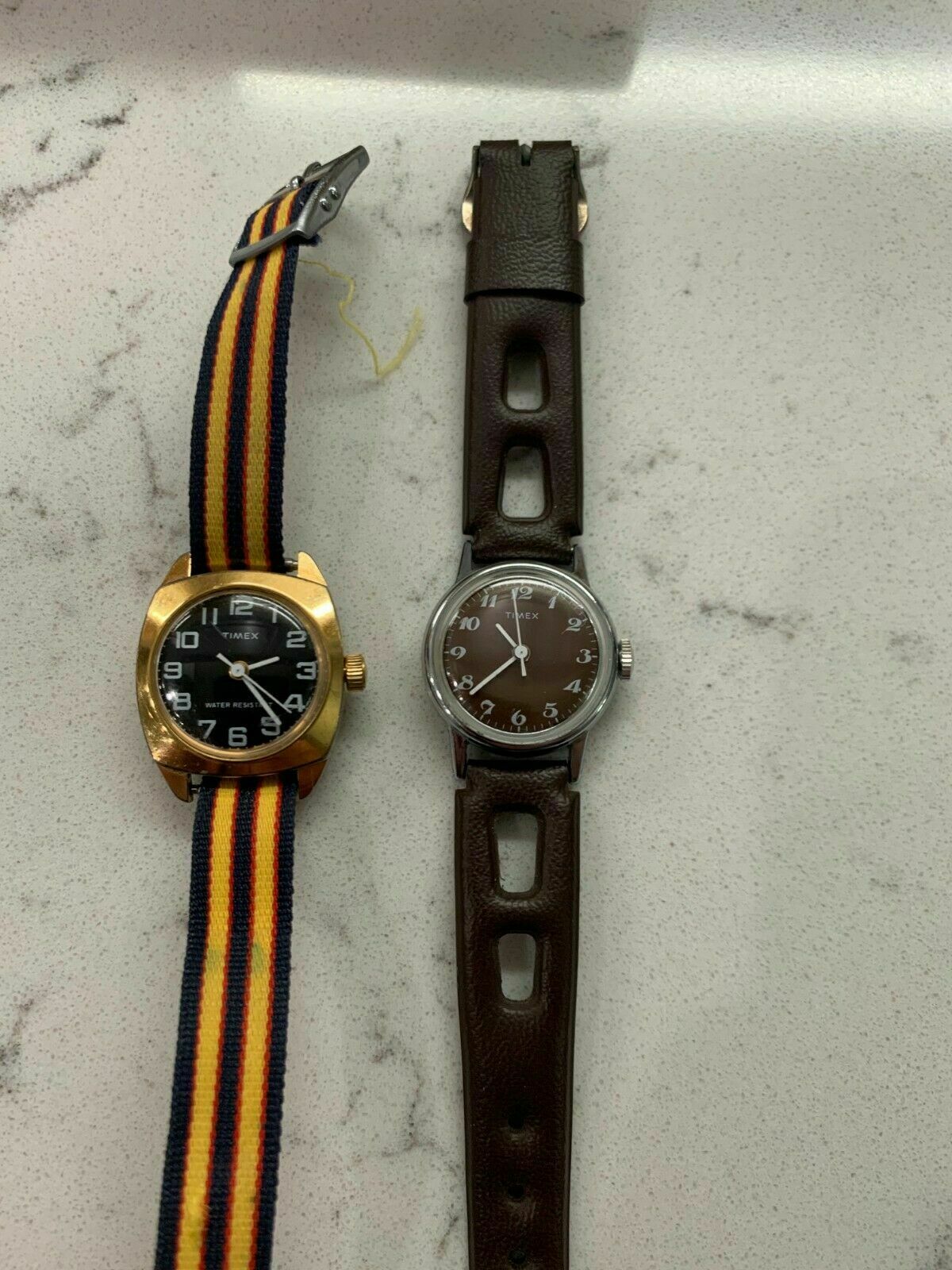 timex youth watches