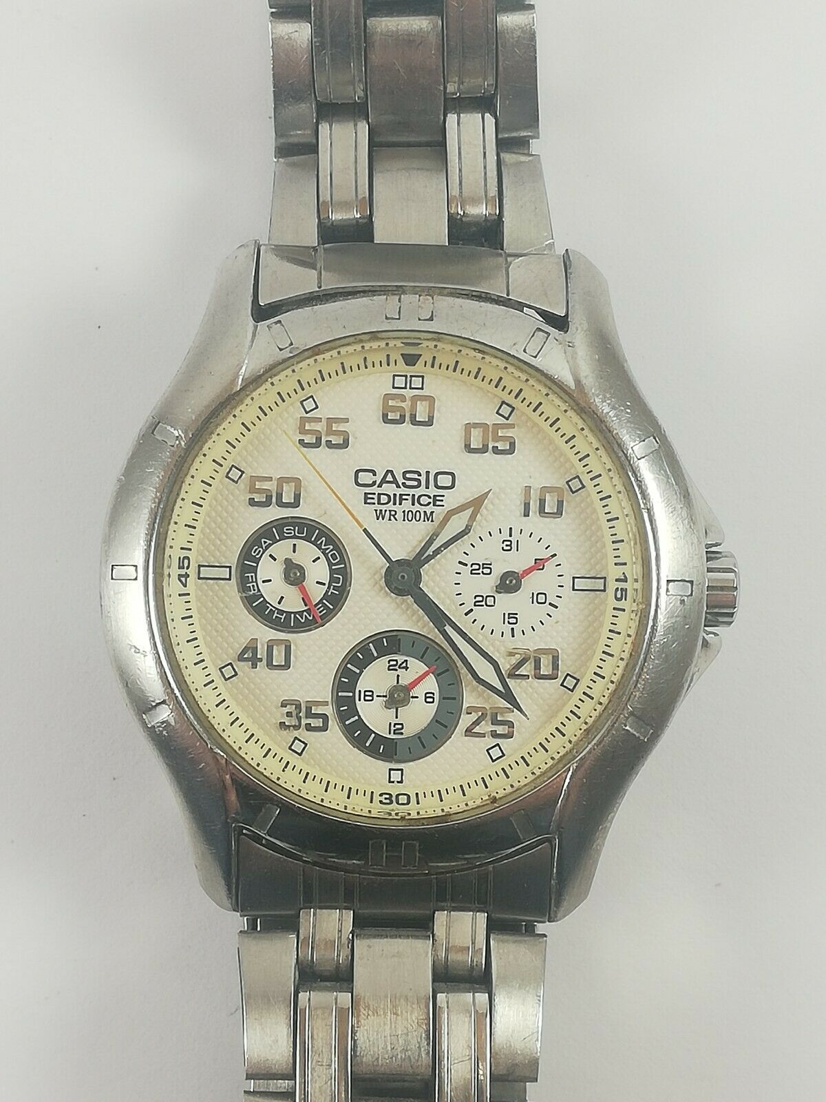 casio 2364