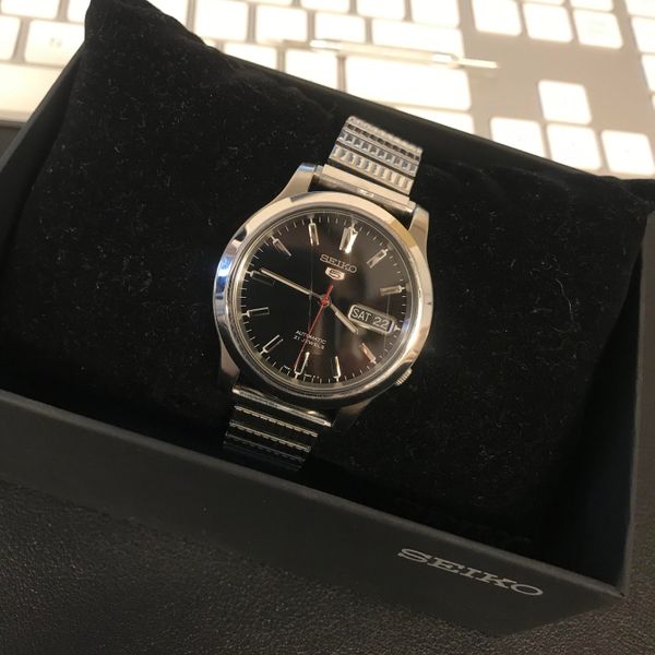 WTS]Seiko SNK795 | WatchCharts