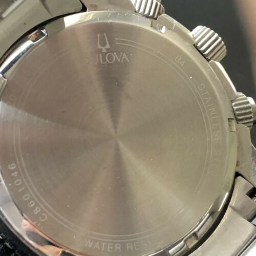 bulova c860