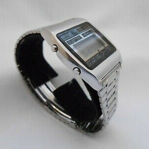 Vintage Seiko Chronograph LCD Wrist Watch M929-4000 | WatchCharts