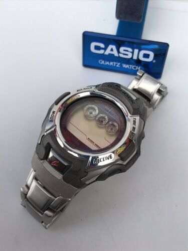 Casio mtg 930de shop