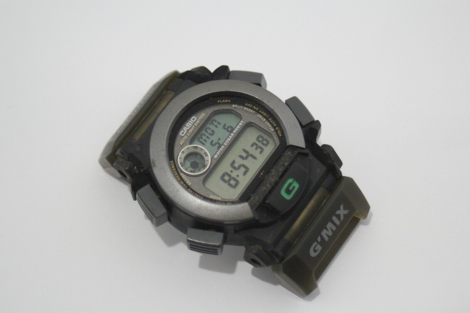 casio g shock dw 9550