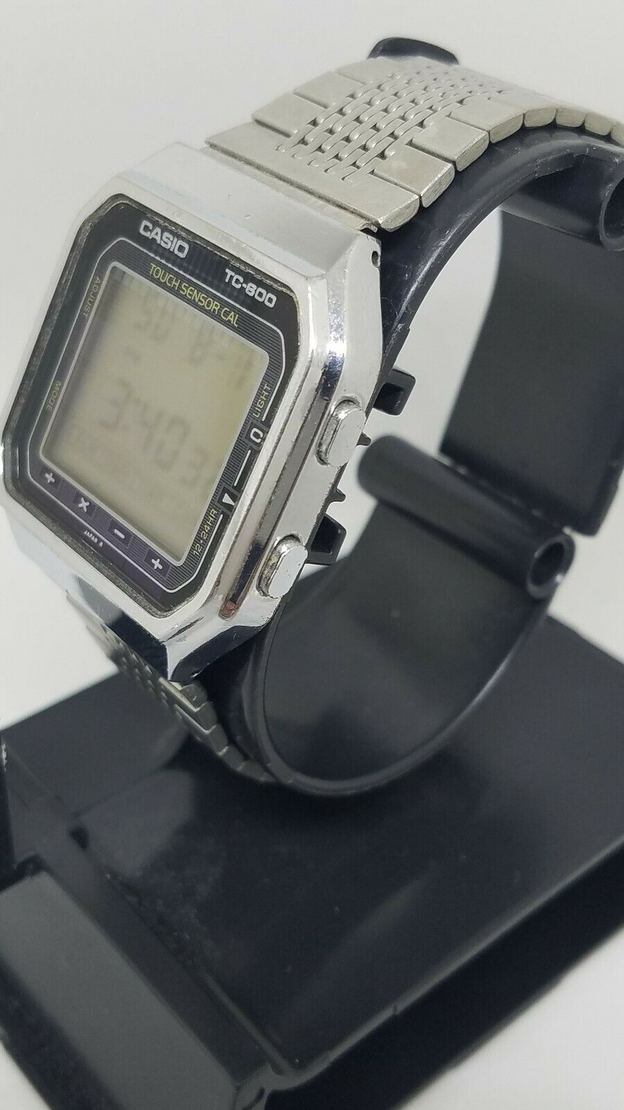 casio 119