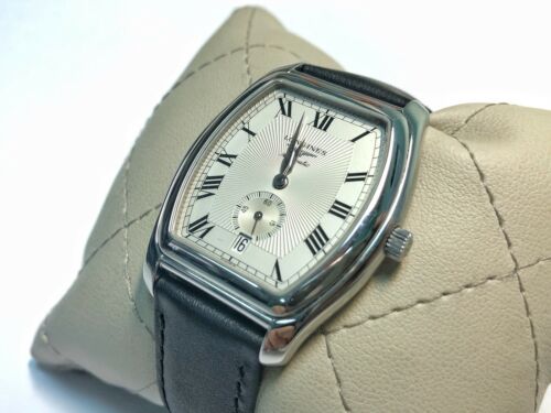 Longines Les Grandes Classiques Ref. L4.749.4 WatchCharts