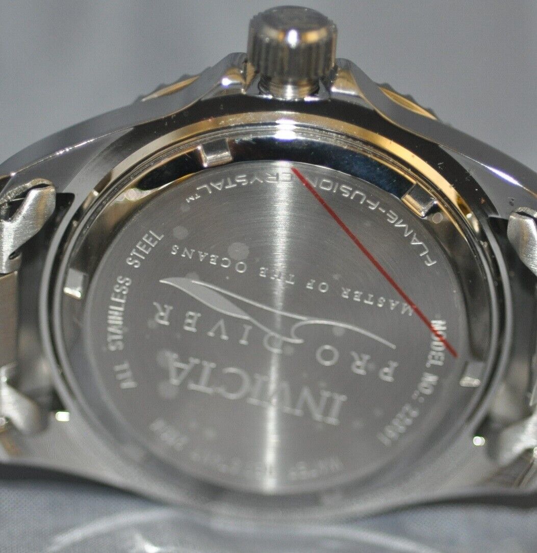 Invicta 22051 hotsell