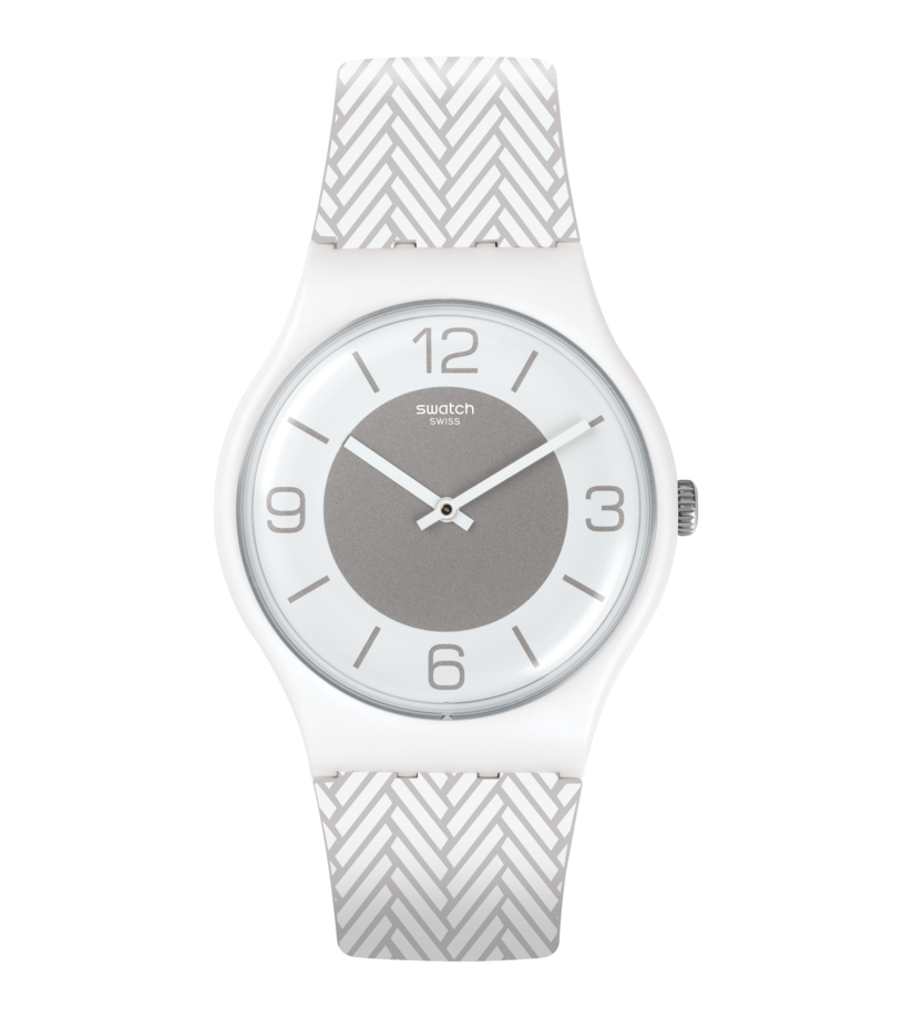 Swatch White Glove (SUOW131) Market Price | WatchCharts