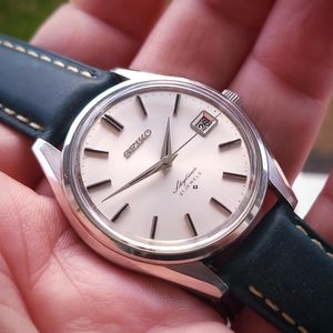 のりすけ Seiko Skyliner 6102-8000 Price as of May 2026 | WatchCharts