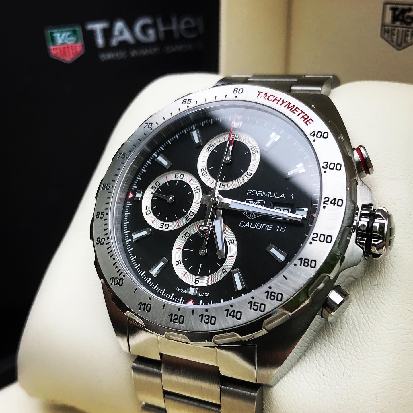 tag heuer caz2010
