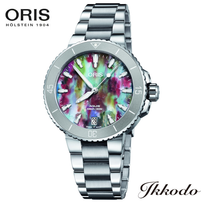 Oris jp clearance