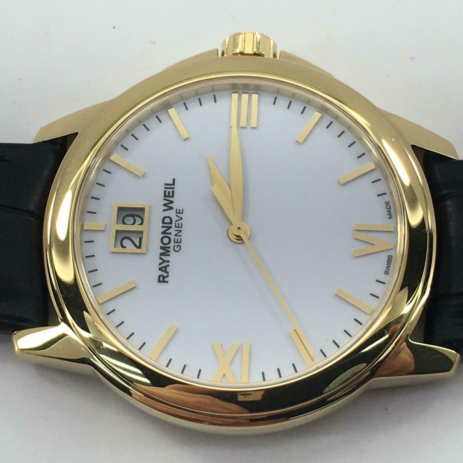 Raymond discount weil 5476