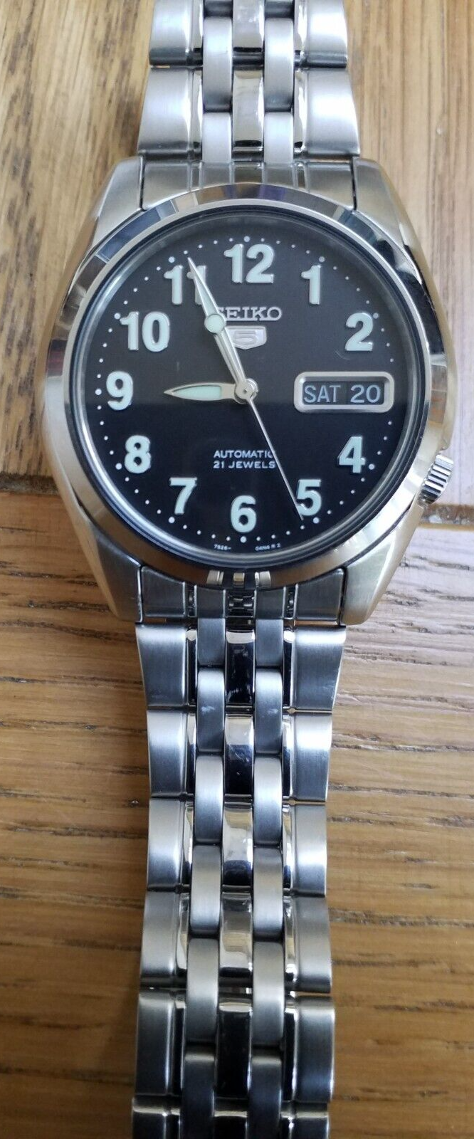 Seiko snk381k online