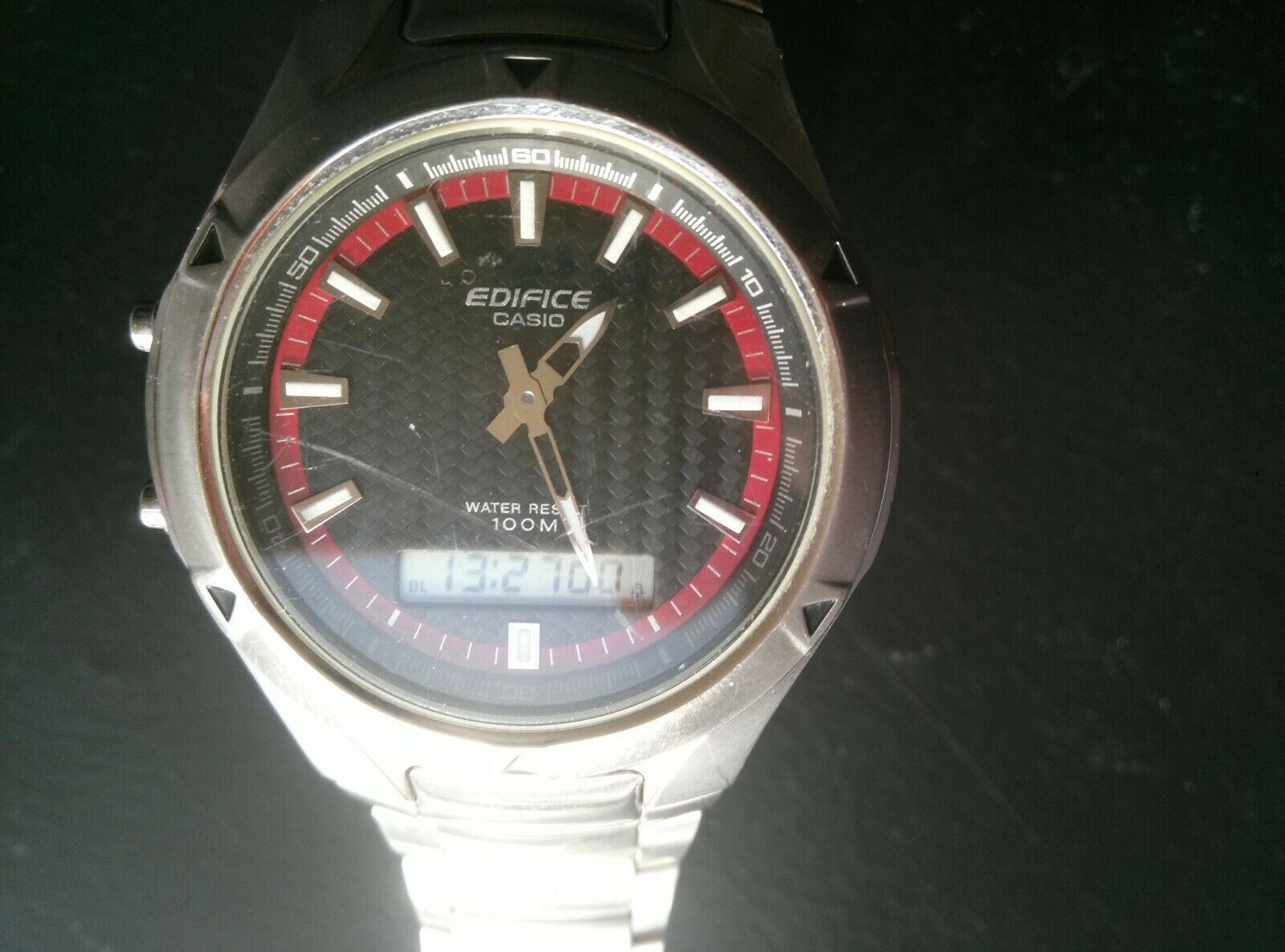 Casio edifice efa 126 shop