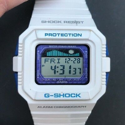 G shock glx online 5500