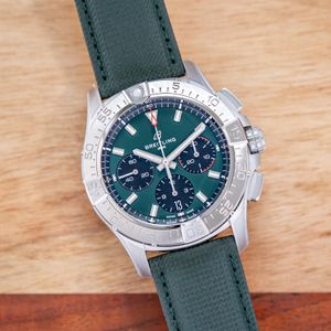 1994 SWATCH CHRONO WATCH ~ SCG102 INSPYRAL ~ FLEX BAND ~ NEW IN