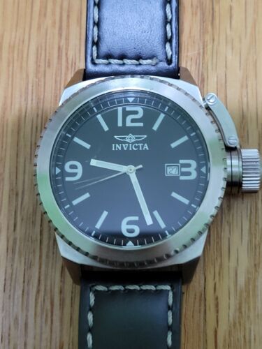 Invicta Specialty Tritnite Night Glow Watch WatchCharts Marketplace