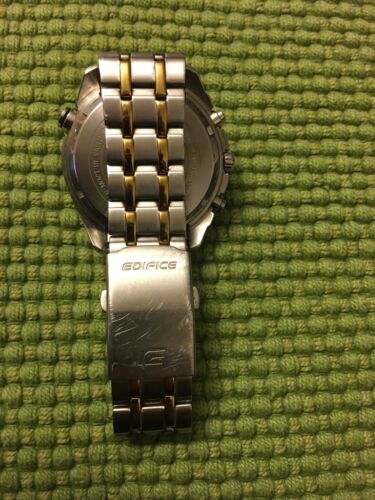 casio efr 537