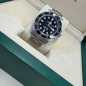 Rolex Submariner Date 126610 Price as of May 2026 | WatchCharts CA