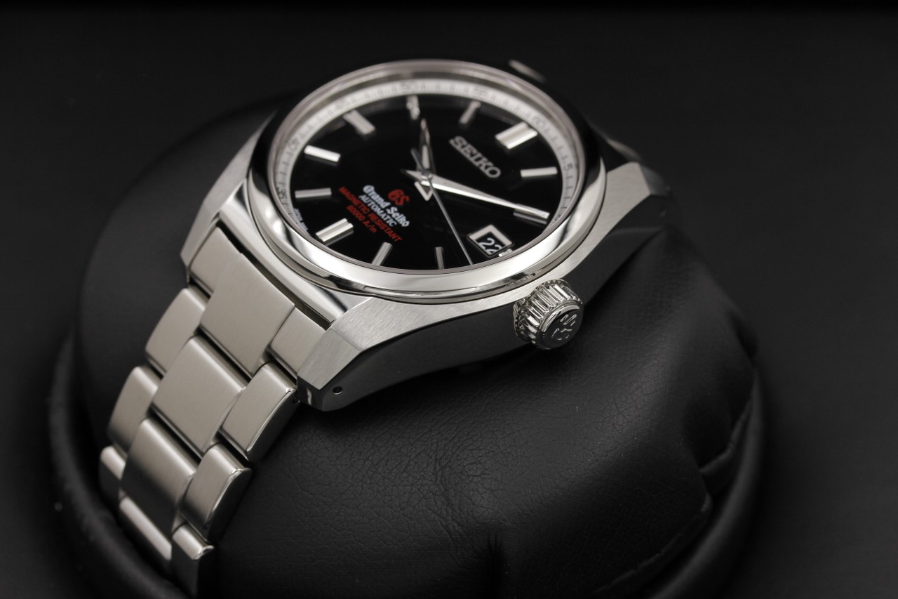 Grand seiko online sbgr079