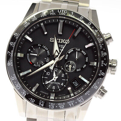 Seiko astron outlet sbxc001