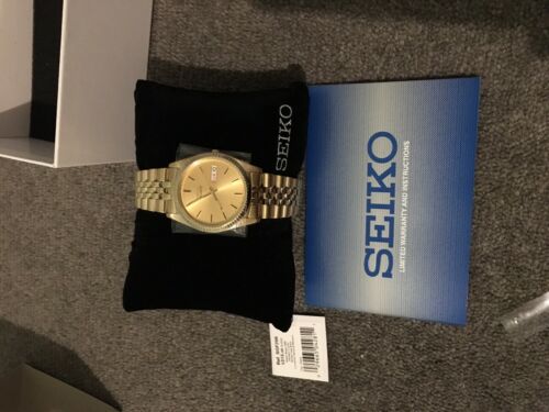 green emerald velvet dress Seiko Bracelet SGF206-SDV Men's Watch  Ashford.com