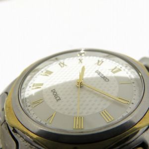 SEIKO セイコー  DOLCE　8J41-6050 Yahoo!オークション -「8j41 6050」の落札相場・落札価格