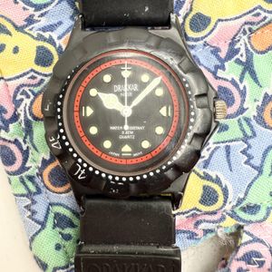 CASIO W-31 587 vintage original 1980s Digital Watch