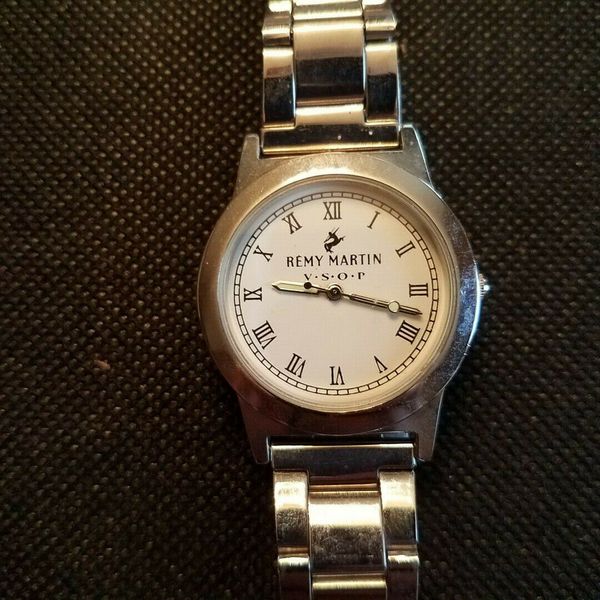 REMY MARTIN V S O P Quartz Watch Running WatchCharts