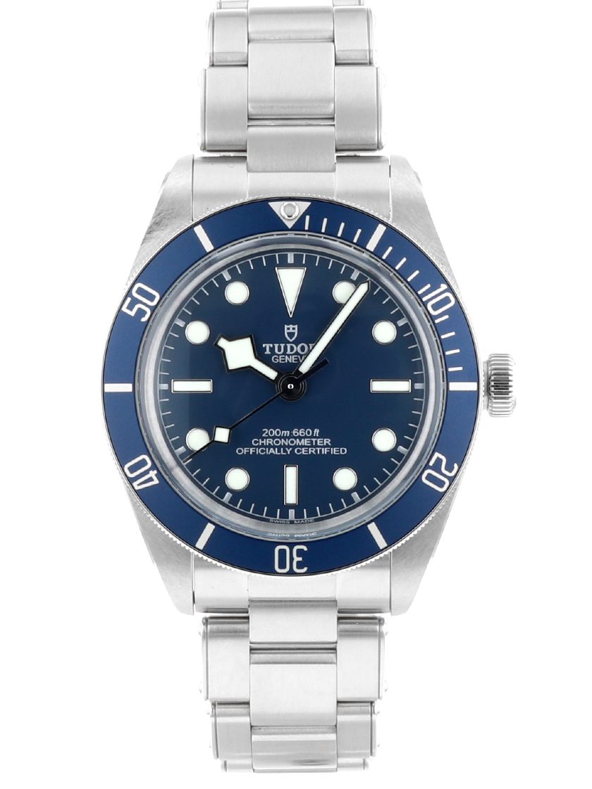 Tudor Black Bay 58 Blue (79030B) Market Price | WatchCharts