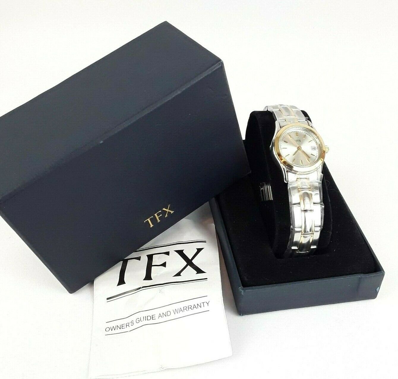 Tfx hot sale womens watch