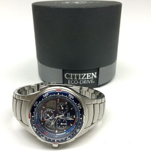 Citizen discount c660 manual