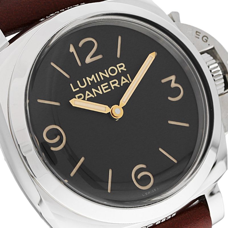 Up to 30 000 yen off with coupons Panerai Luminor 1950 3