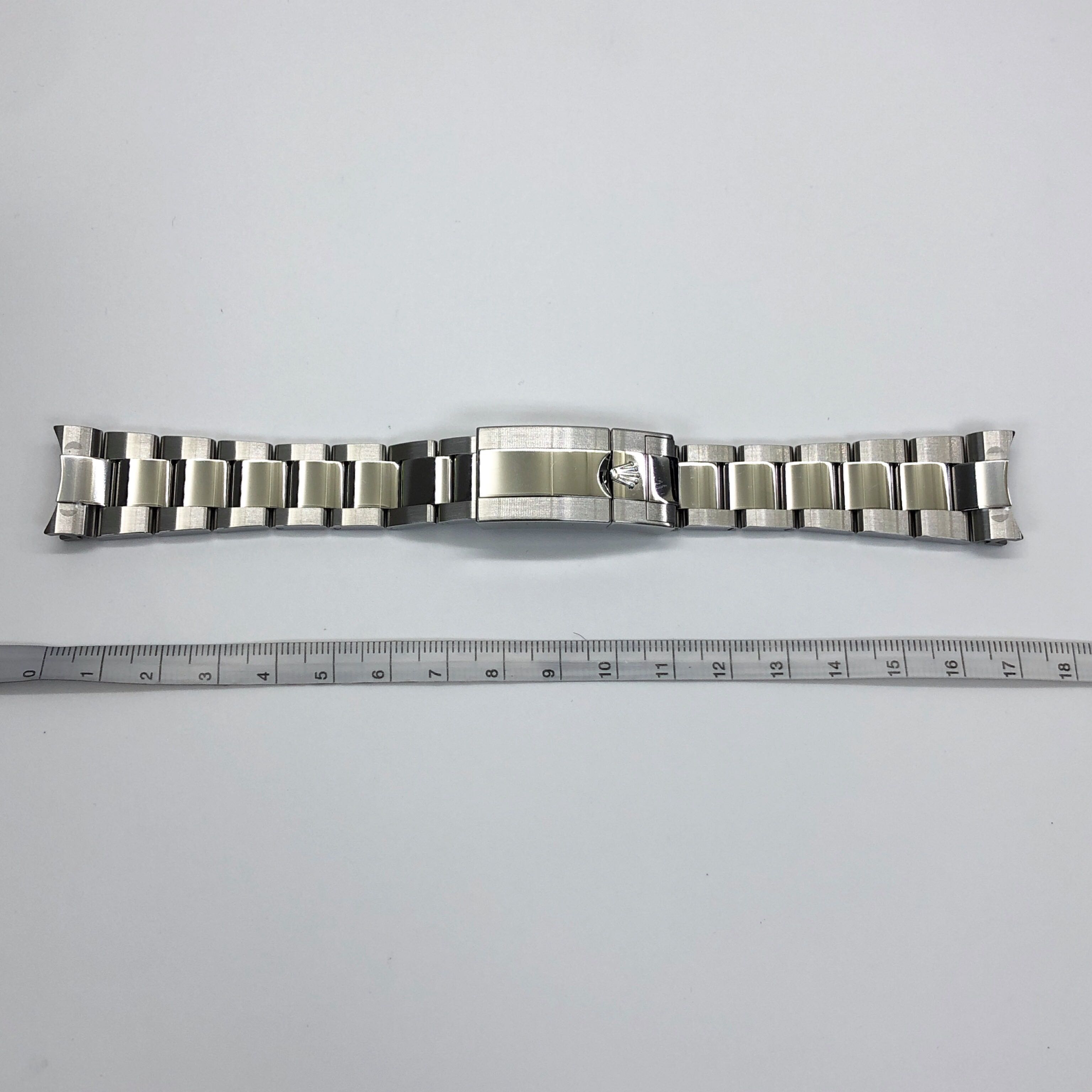 ROLEX 78590 BRACELET 217013648 : | WatchCharts Marketplace