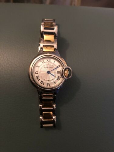 cartier ballon bleu cc9008 | WatchCharts