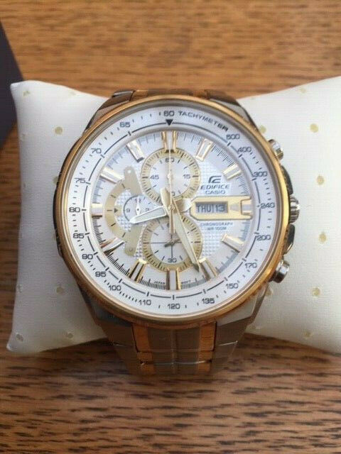 casio edifice 549