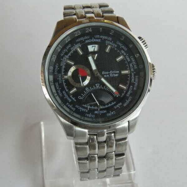 Citizen watch wr10bar sale