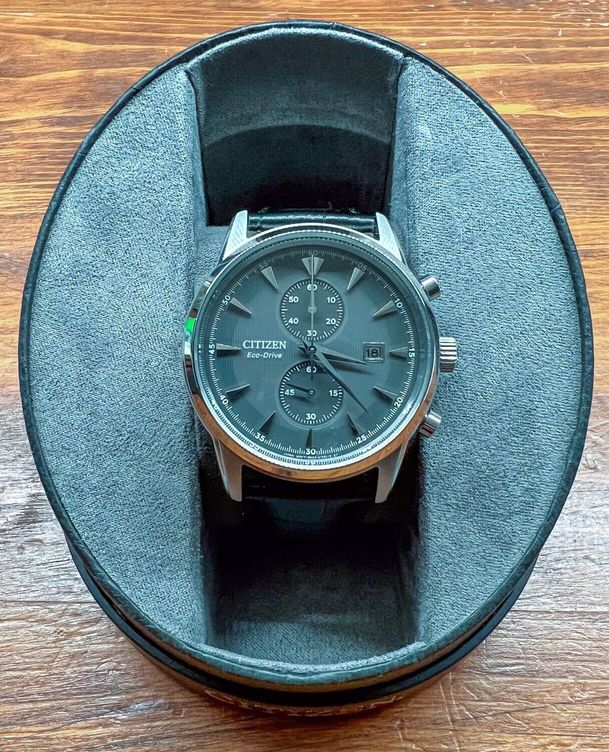 Citizen Eco-Drive B642-S112788 Men's Watch | WatchCharts Citizen Eco-Drive B642-S112788 Men's Watch | WatchCharts