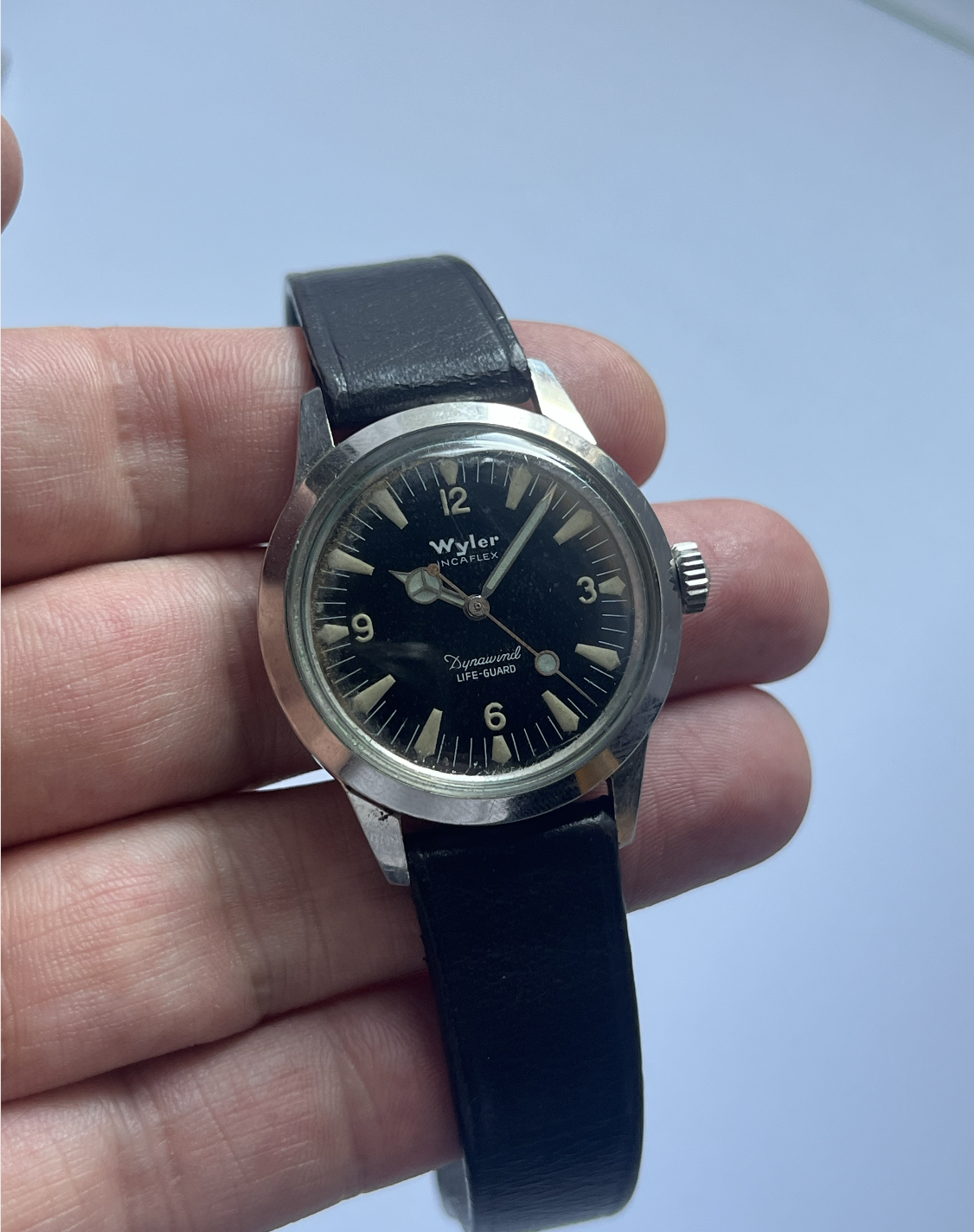 WTS] Wyler Dynawind Lifeguard 