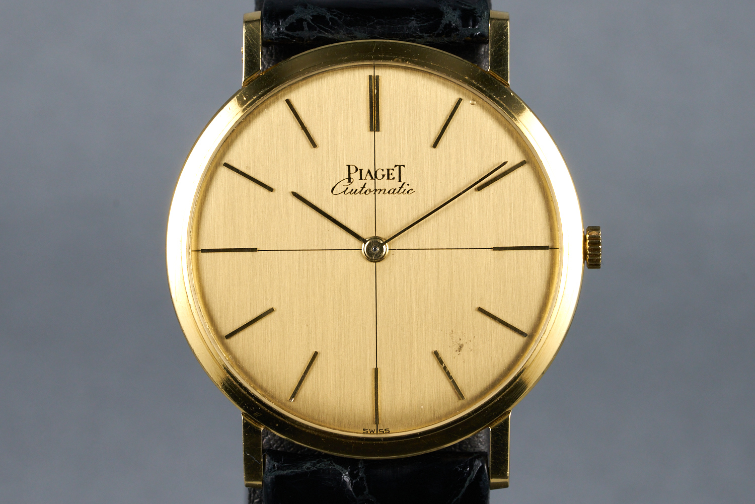 Piaget Price Guide WatchCharts