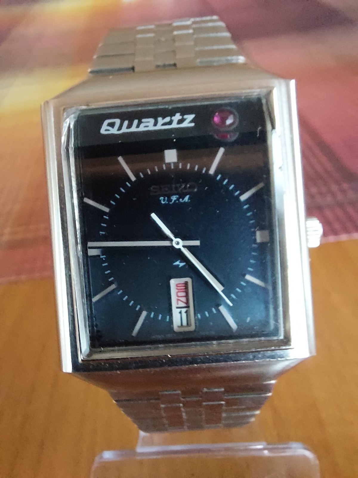 Seiko 3923-5010 Price as of May 2026 | WatchCharts